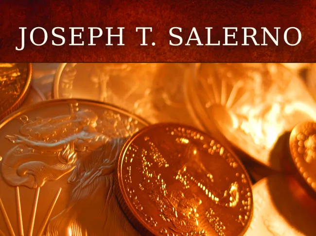 Money, Sound and Unsound by Joseph T. Salerno
